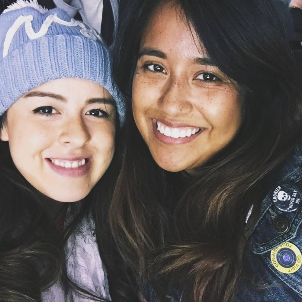 Meet your Posher, Nell